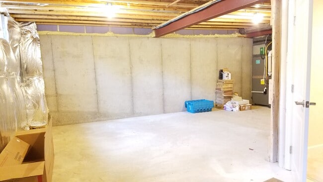 Building Photo - Stunning chateau-style home in Wormans Mill Community ready mid January!