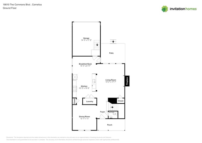 Building Photo - 18610 The Commons Blvd