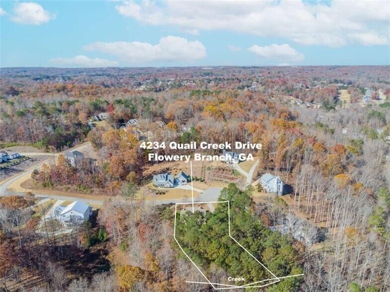 Building Photo - 4234 Quail Creek Dr