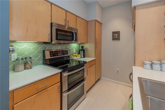 Building Photo - 1201 Grove Blvd