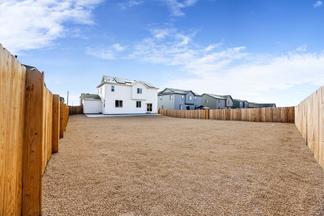 Building Photo - 10886 Rolling Peaks Dr