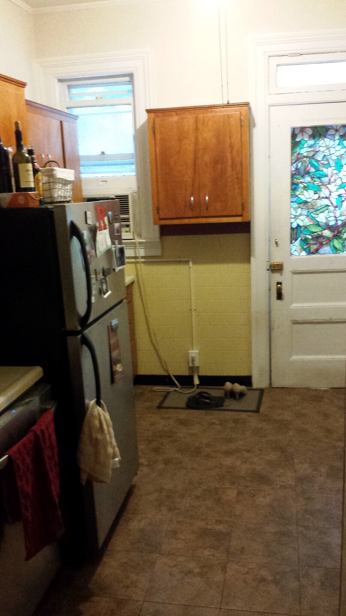 kitchen - 2 Prospect Ave