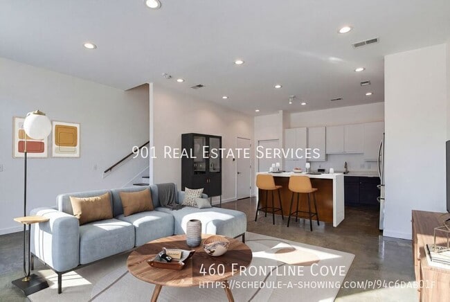 Building Photo - 460 Frontline Cove