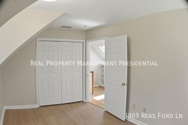 Building Photo - 3809 Reas Ford Ln