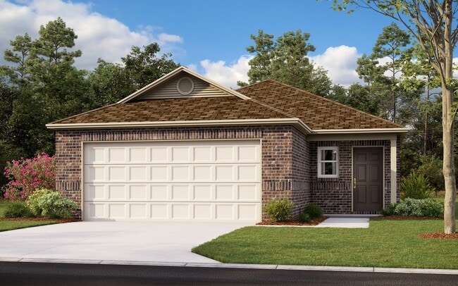 Primary Photo - *Pre-leasing* Three Bedroom | Two Bath Hom...