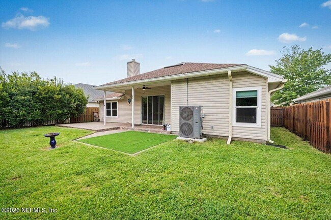 Building Photo - 711 Sid Dr