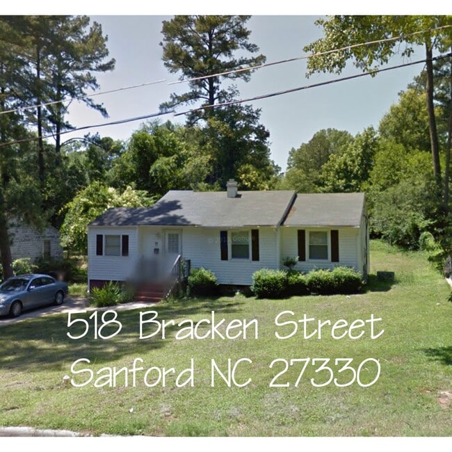 Primary Photo - 518 Bracken St