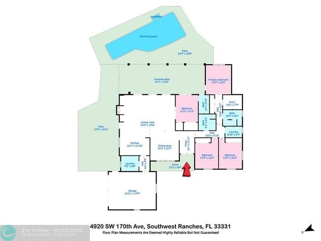 Building Photo - 4920 SW 170th Ave