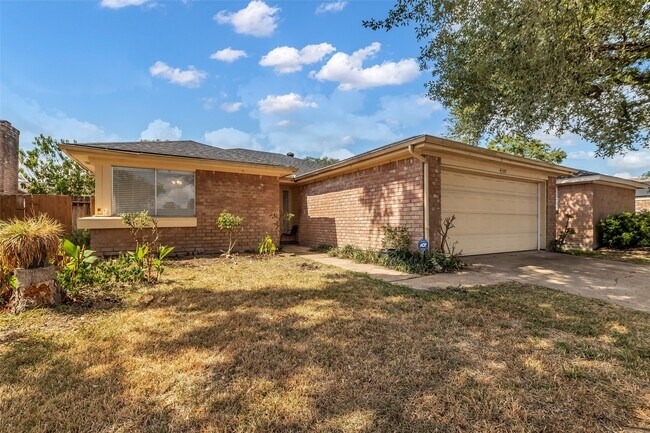 Primary Photo - 4307 Eagle Fork Dr
