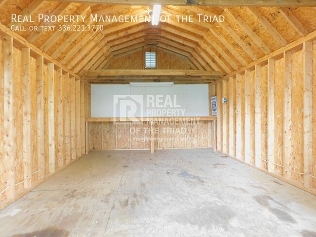 Building Photo - 4912 Old Rural Hall Rd