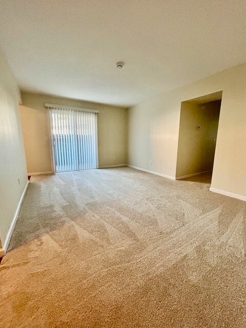 Living room - 1625 Gelhot Dr