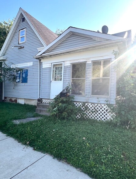 Building Photo - 305 S Maffit St
