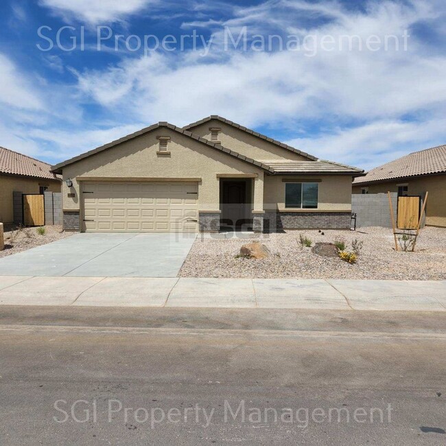BRAND NEW CASA GRANDE PROPERTY! 2525 N Mcdonald Ln Casa Grande AZ