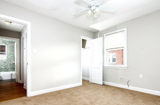 Building Photo - 8409 Potomac Ave