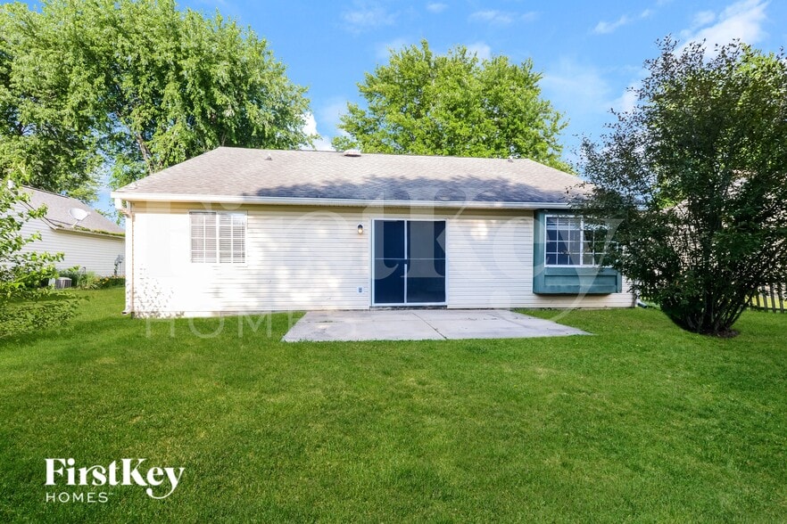 Building Photo - 274 Meadow Glen Dr