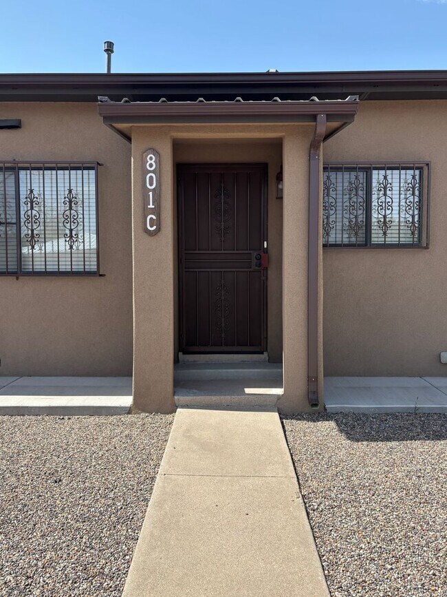 Primary Photo - NEWLY REMODELED 1 BED 1 BATH