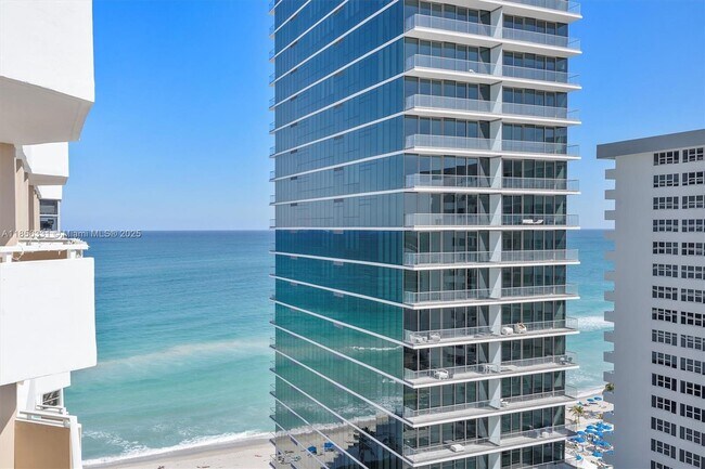 Building Photo - 1980 S Ocean Dr