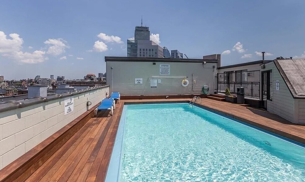 Building Photo - 12 Stoneholm St