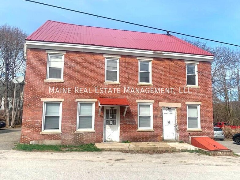 Building Photo - 8 Commercial St