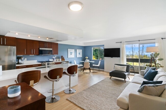 Building Photo - 2700 Cahuenga Blvd