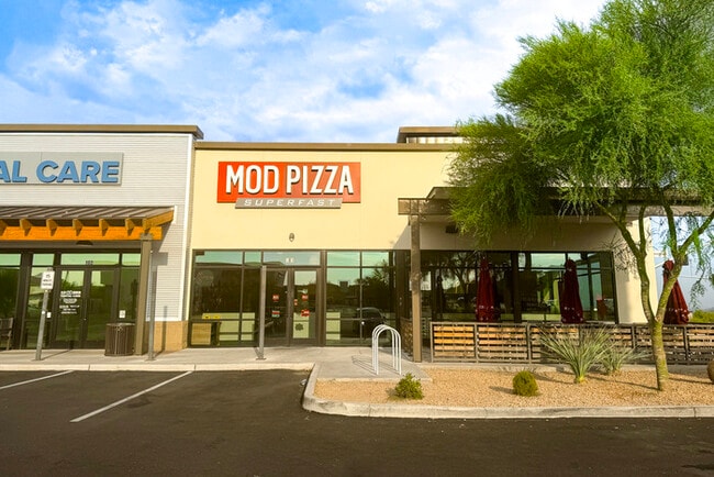 Building Photo - 3Bed/2Bath Home at I-17/Carefree Hwy! $2195 MOVE-IN SPECIAL! Ready for Immediate Move-In!