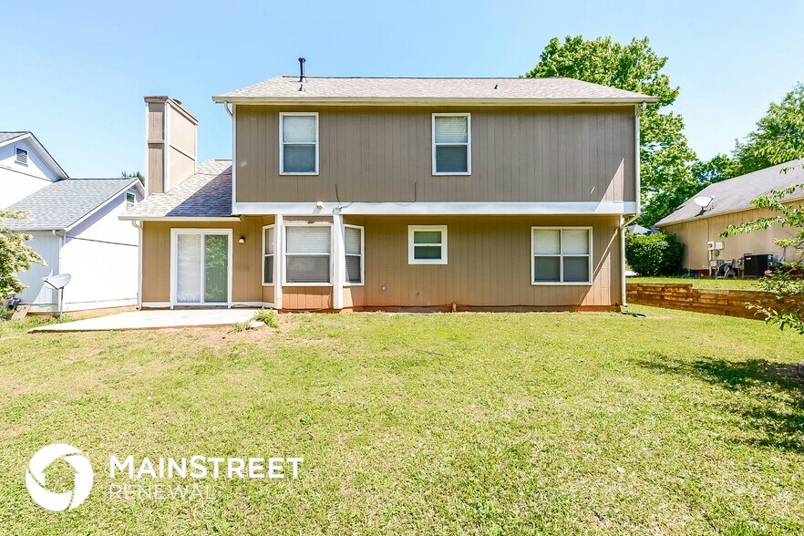 Building Photo - 2457 Northmill Ln