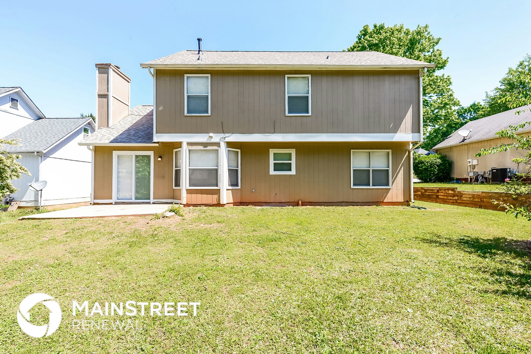 Building Photo - 2457 Northmill Ln