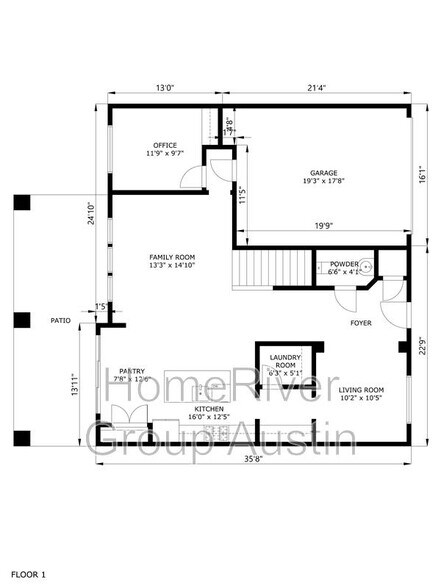 Building Photo - 356 Horsemint Way