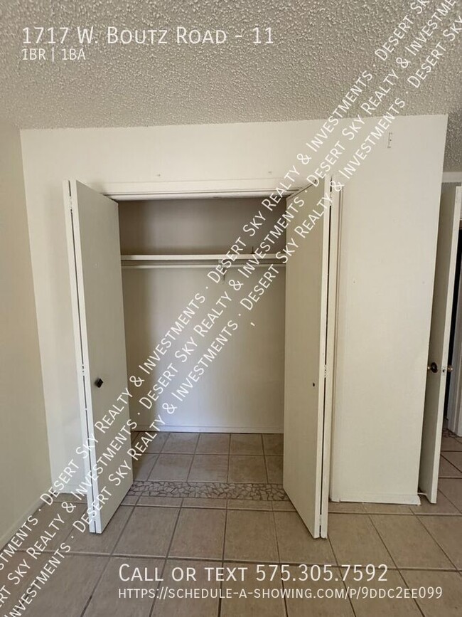 Building Photo - 1 Bedroom 1 Bath Apartment in Mesilla