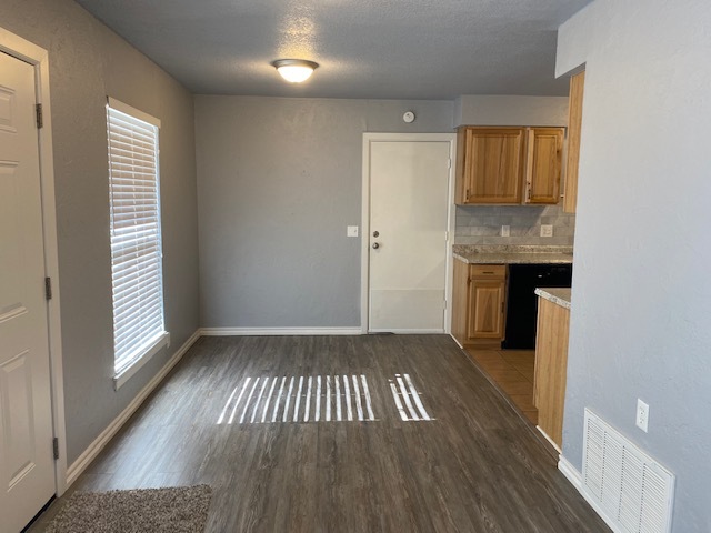 Dining Room - 6405 NW 35th St