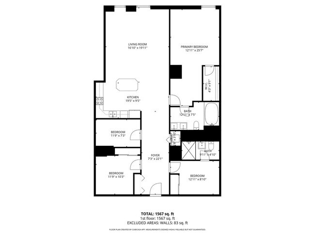 Building Photo - 680 N Lake Shore Dr