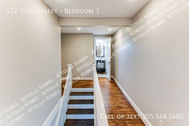 Building Photo - 432 27th St