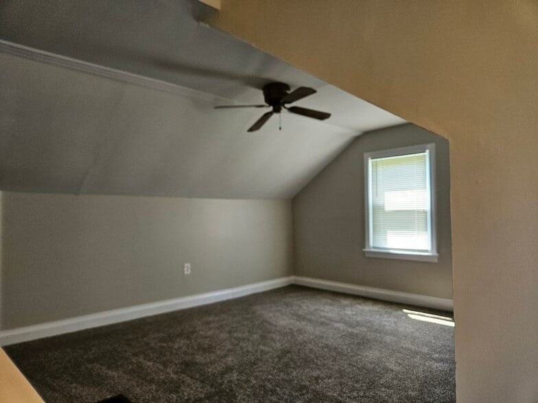 2nd Floor Bedroom - 1801 Sandwith Ave SW