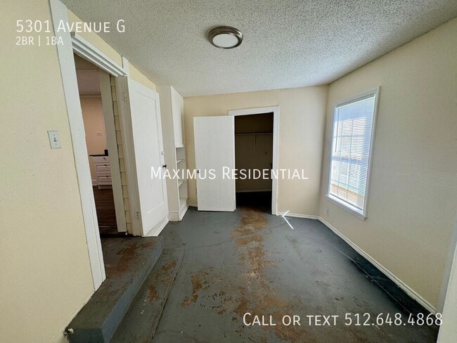 Building Photo - 5301 Avenue G