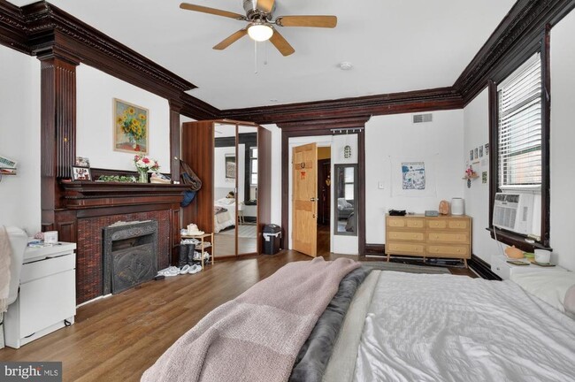 Building Photo - 4001 Baltimore Ave