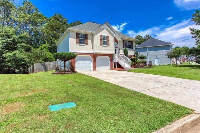 Building Photo - 5414 Sweetsprings Dr SW