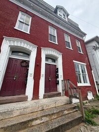 Building Photo - 502 W Philadelphia St