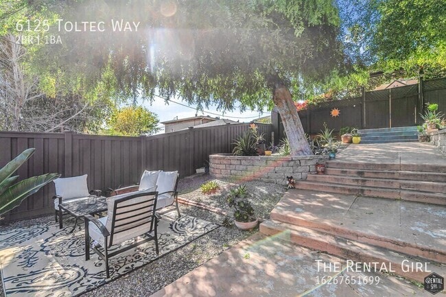 Building Photo - 6125 Toltec Way