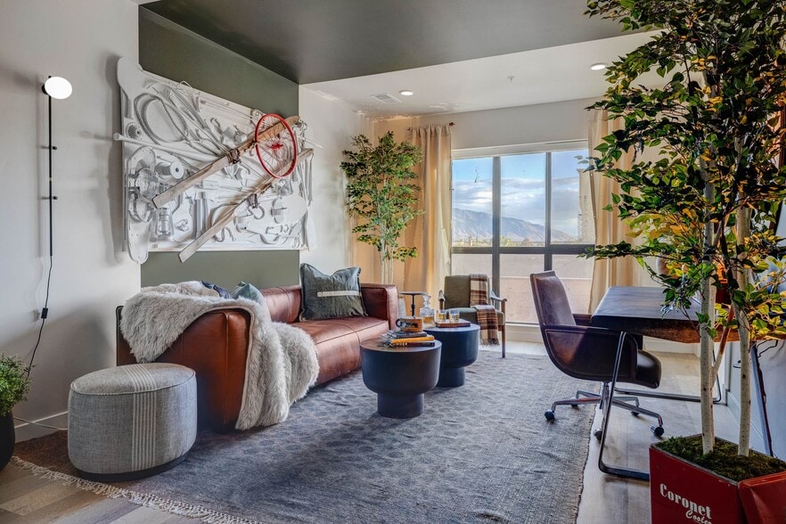 Building Photo - Millhaus