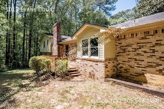 Building Photo - 1015 Evans Ct