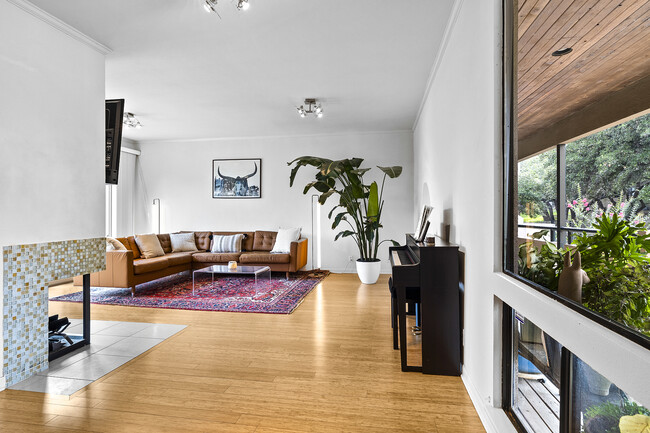 Building Photo - 1707 Spyglass Dr