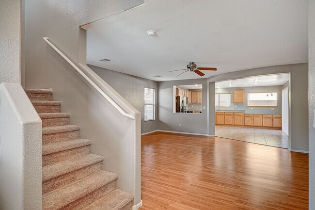 Building Photo - Coming Late November 2025 - Beautiful Hous...