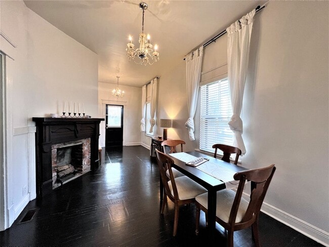 Building Photo - HISTORIC 4TH & GILL BUNGALOW STYLE HOME WITH FRONT PORCH!