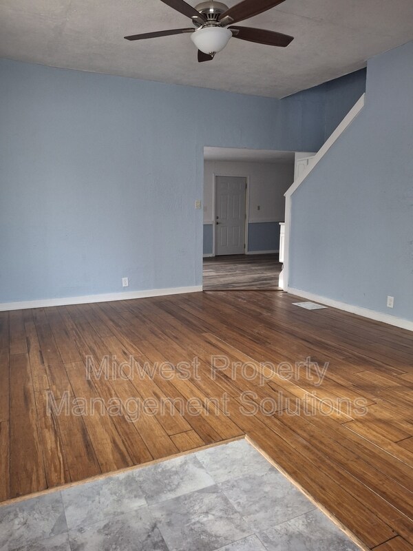 Building Photo - 833 Indiana Ave