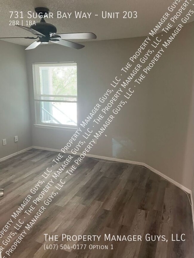 Building Photo - 2/1 For Rent in Lake Mary  - $1425/month