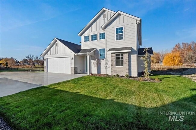 Building Photo - 404 Hidden Mill Ct.