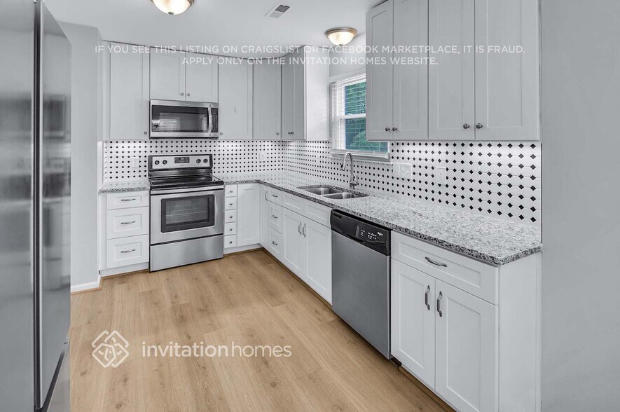 Building Photo - 9507 Vera Jones Ln