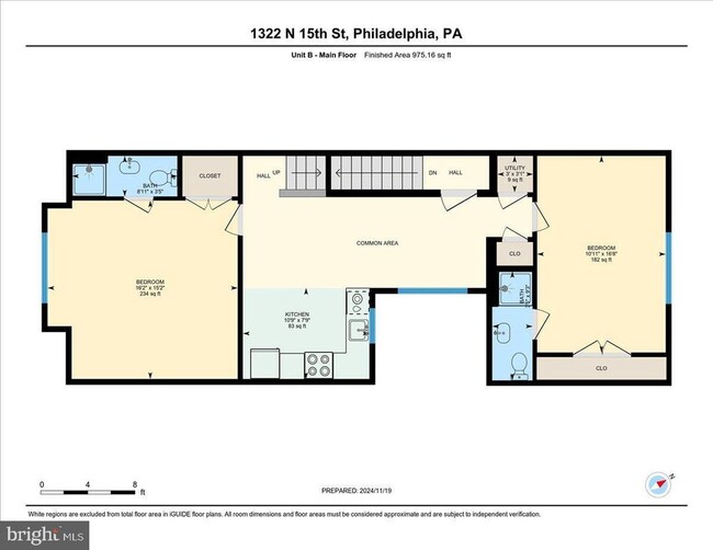 Building Photo - 1322 N 15th St