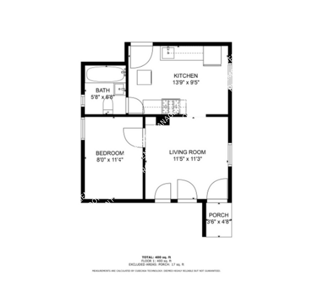 Building Photo - Coming Soon! 1 Bedroom/1 Bathroom Duplex I...