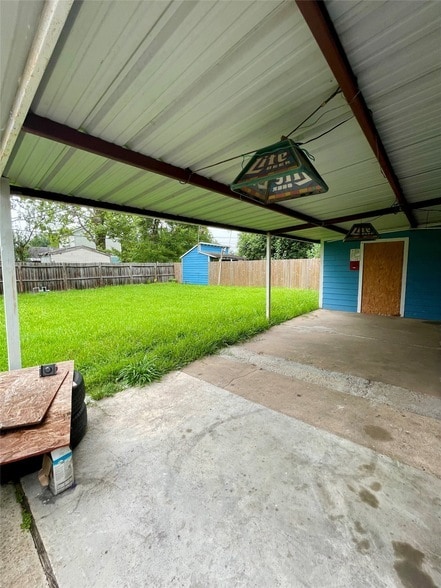 Building Photo - 10823 Eddyrock St